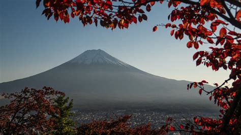 風水 山